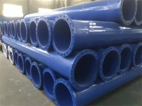 丽水建筑给排水输送案例